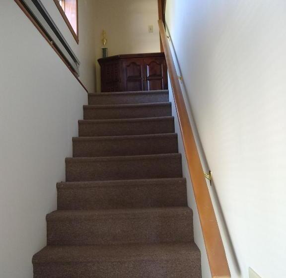 All American Grill B&b Clarion Penn Prime