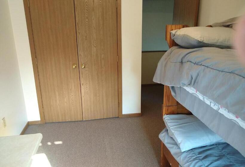 All American Grill B&b Clarion Penn Prime