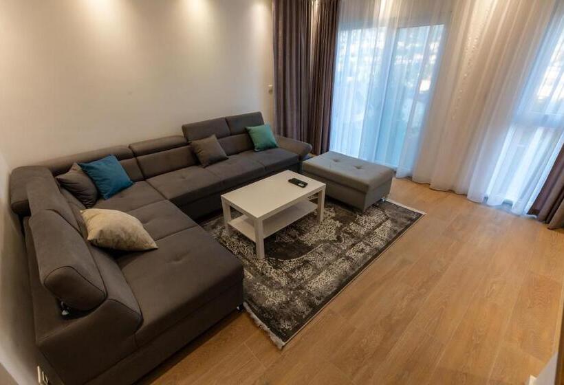 Apartmani Maira