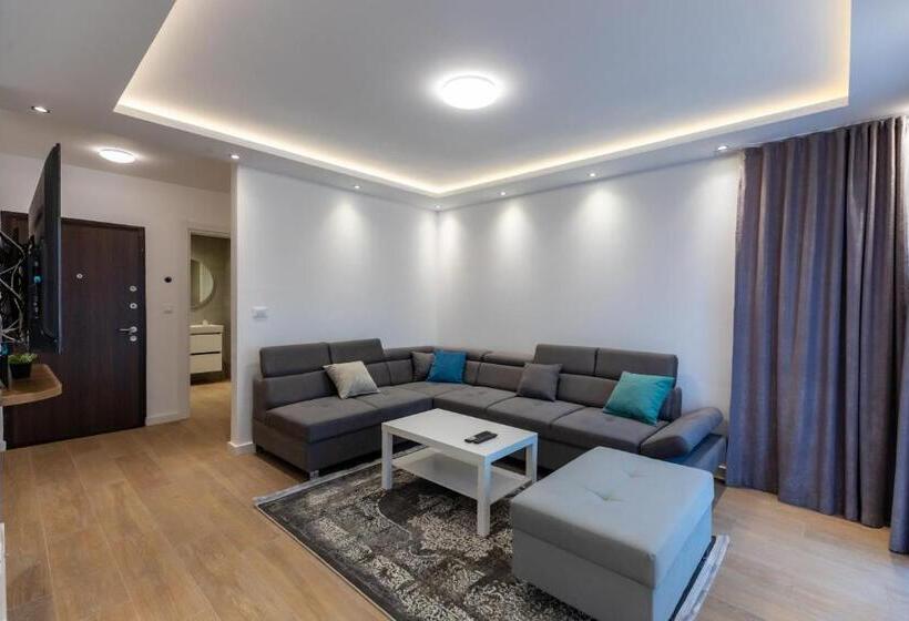 Apartmani Maira