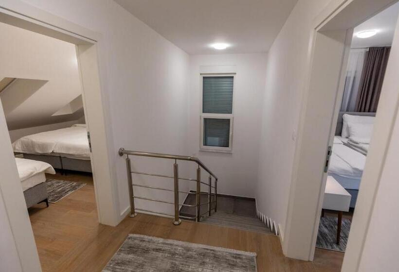 Apartmani Maira