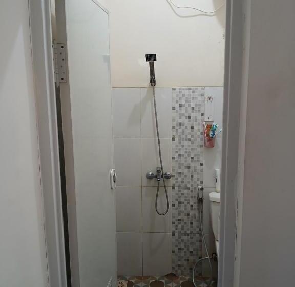 Bed and Breakfast Bromo Shelter Gsa