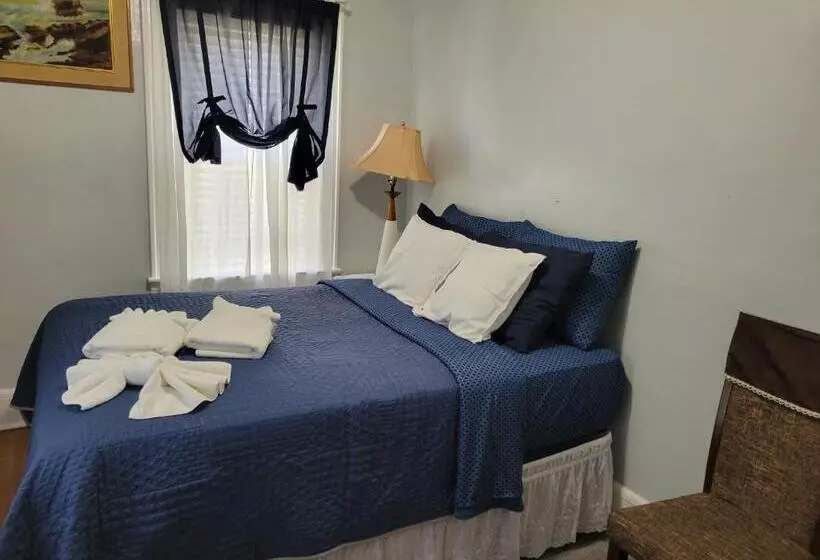 Aamiaismajoitus (B&B) Comfortable