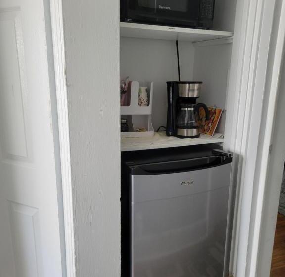 Bed and Breakfast Comfortable