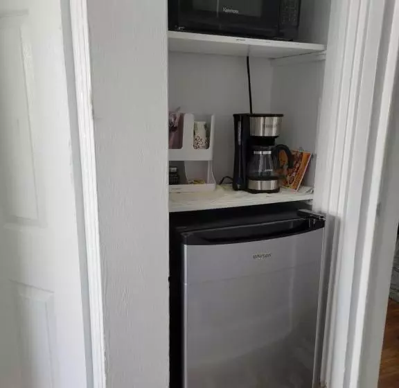 Aamiaismajoitus (B&B) Comfortable