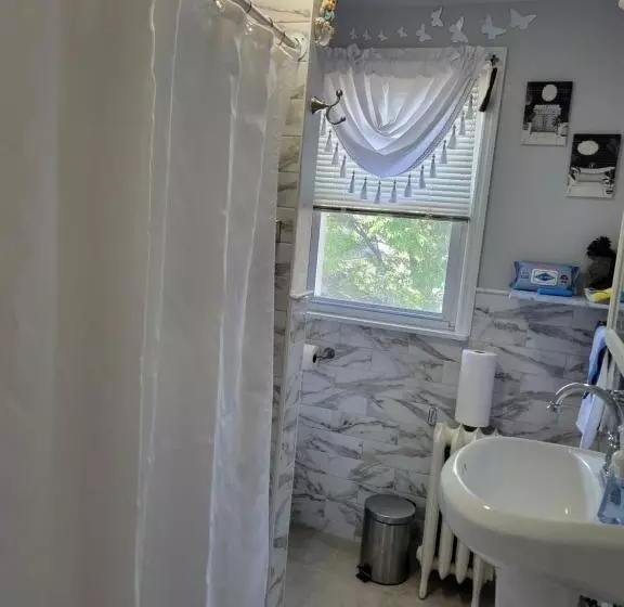 Aamiaismajoitus (B&B) Comfortable