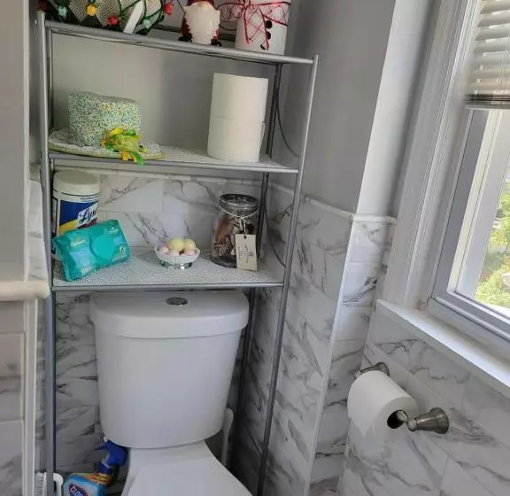 Aamiaismajoitus (B&B) Comfortable