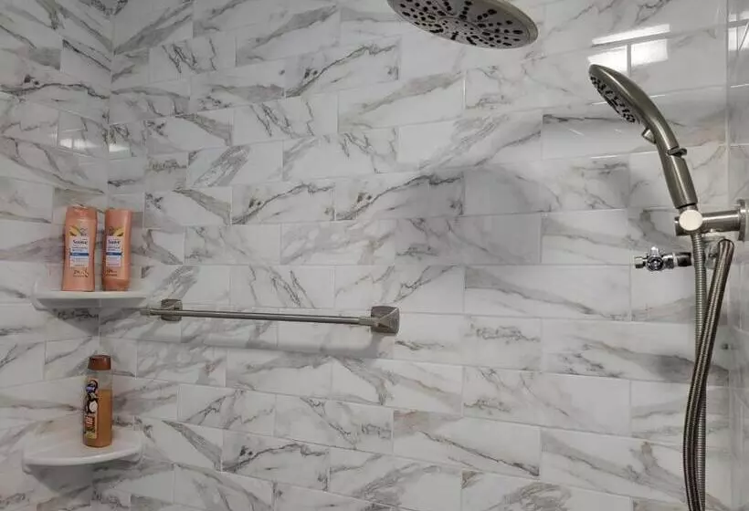 Aamiaismajoitus (B&B) Comfortable