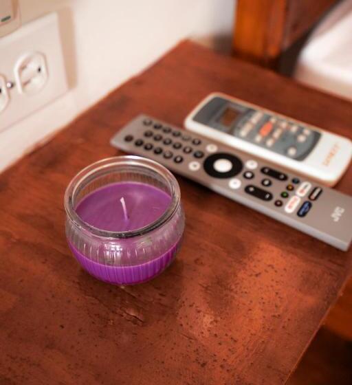 مبيت وإفطار La Caribena Beach House Bocas Del Toro, Isla Colón, Panamá