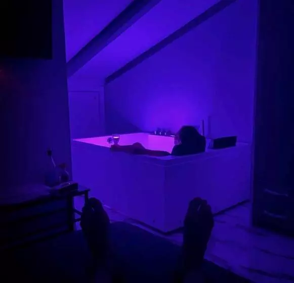 Aamiaismajoitus (B&B) Lume Lauras