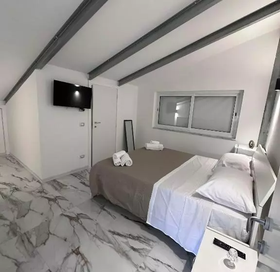 Aamiaismajoitus (B&B) Lume Lauras