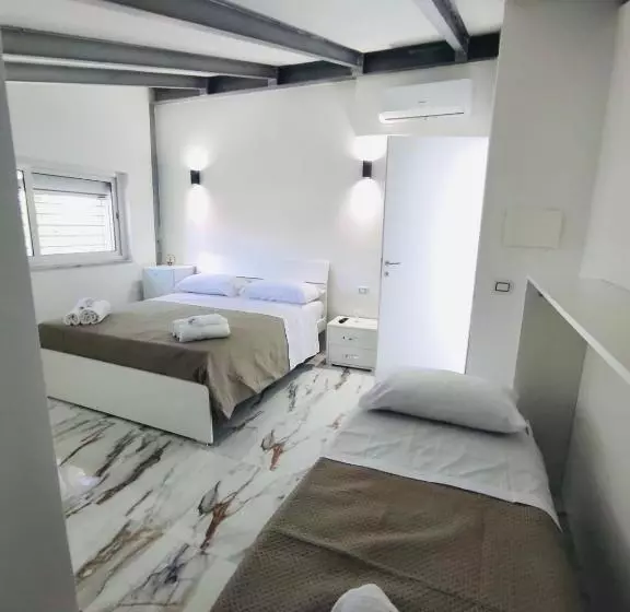 Aamiaismajoitus (B&B) Lume Lauras