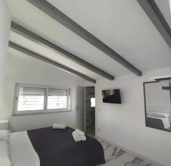 Aamiaismajoitus (B&B) Lume Lauras