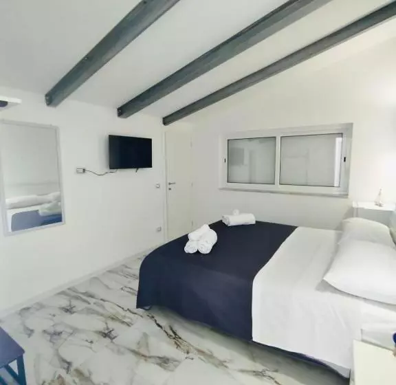 Aamiaismajoitus (B&B) Lume Lauras