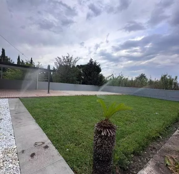 Aamiaismajoitus (B&B) Lume Lauras