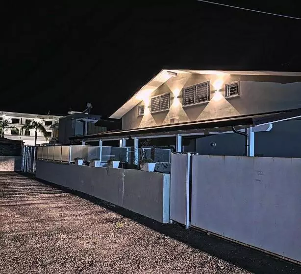 Aamiaismajoitus (B&B) Lume Lauras