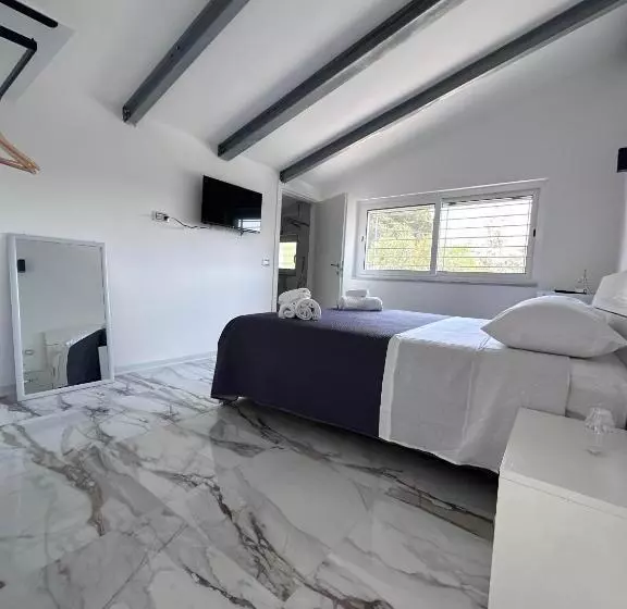 Aamiaismajoitus (B&B) Lume Lauras