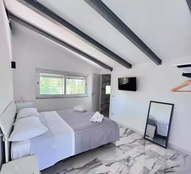 Aamiaismajoitus (B&B) Lume Lauras