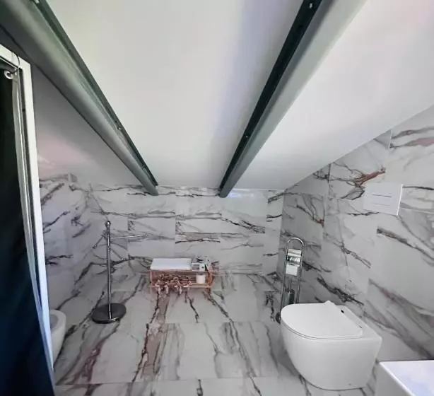 Aamiaismajoitus (B&B) Lume Lauras