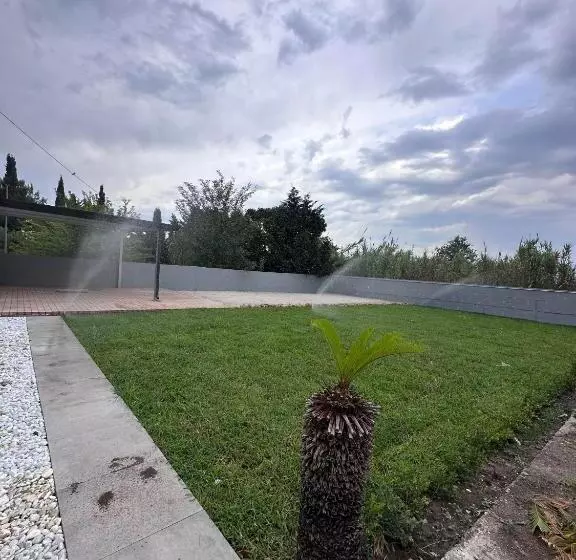 Aamiaismajoitus (B&B) Lume Lauras