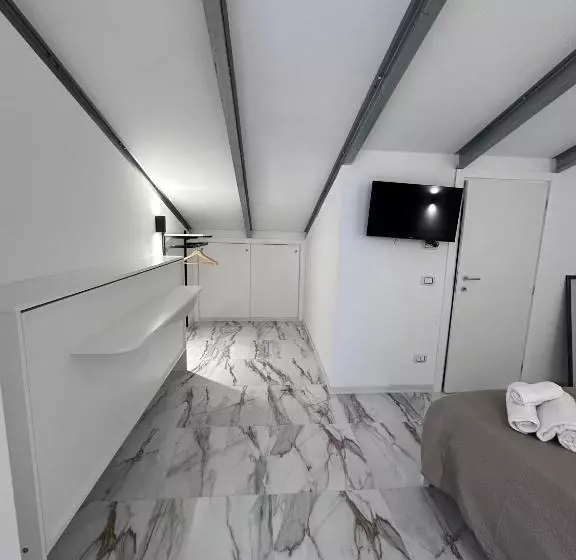 Aamiaismajoitus (B&B) Lume Lauras