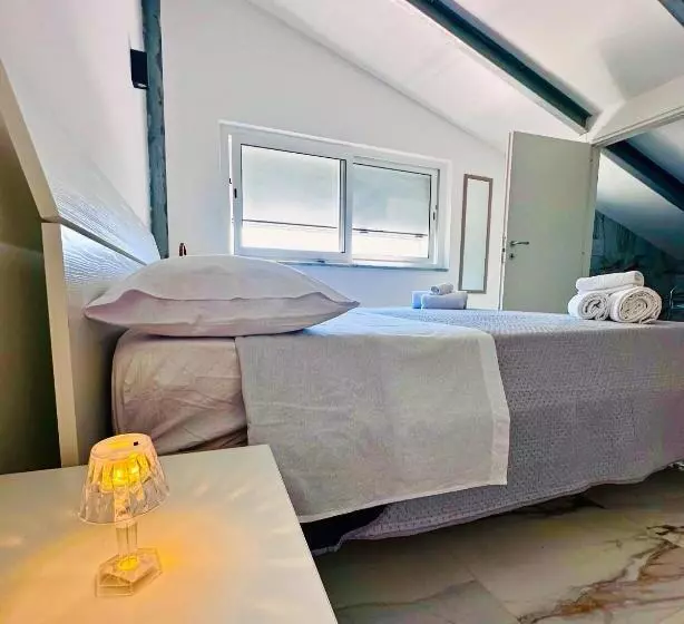 Aamiaismajoitus (B&B) Lume Lauras