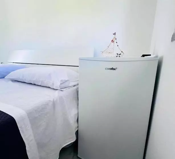 Aamiaismajoitus (B&B) Lume Lauras