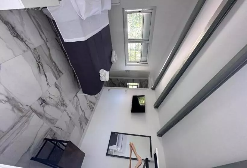 Aamiaismajoitus (B&B) Lume Lauras