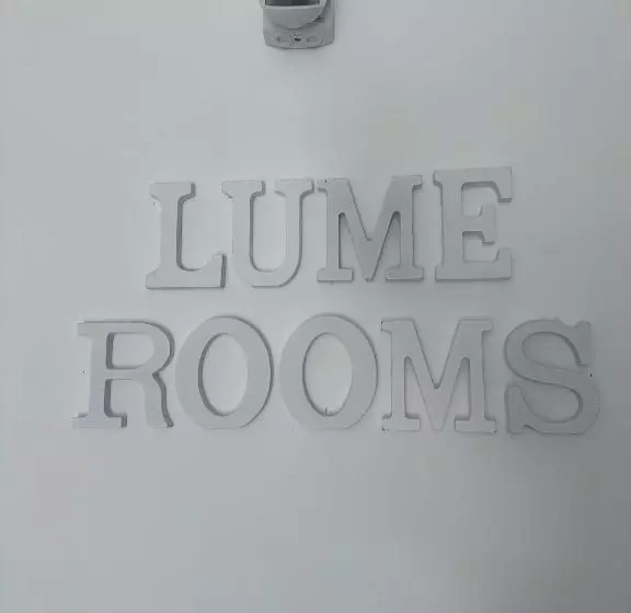 Aamiaismajoitus (B&B) Lume Lauras