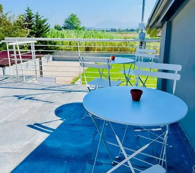 Aamiaismajoitus (B&B) Lume Lauras