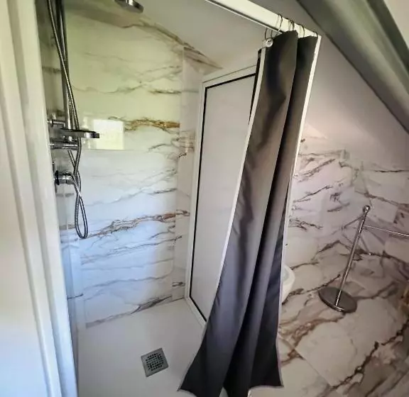 Aamiaismajoitus (B&B) Lume Lauras