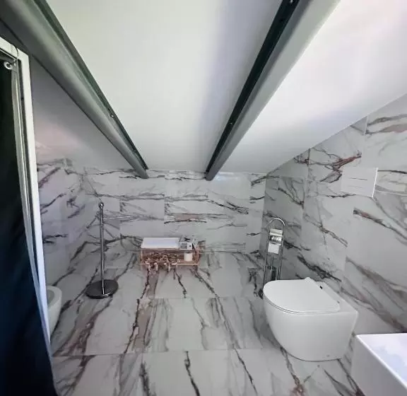 Aamiaismajoitus (B&B) Lume Lauras