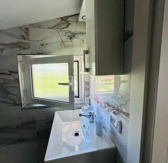 Aamiaismajoitus (B&B) Lume Lauras