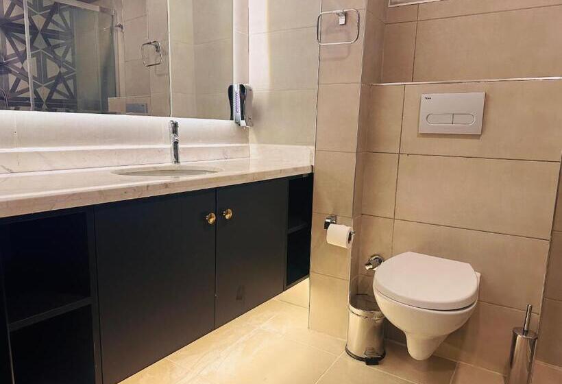 Отель Bless You