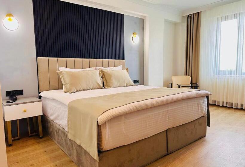 Отель Bless You