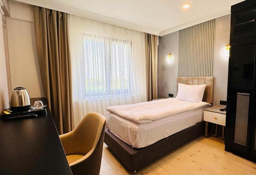 Отель Bless You