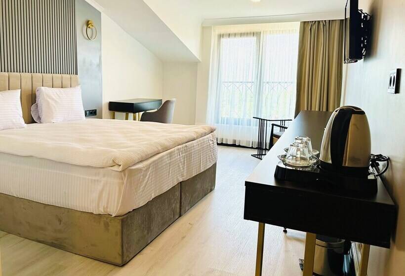 Отель Bless You