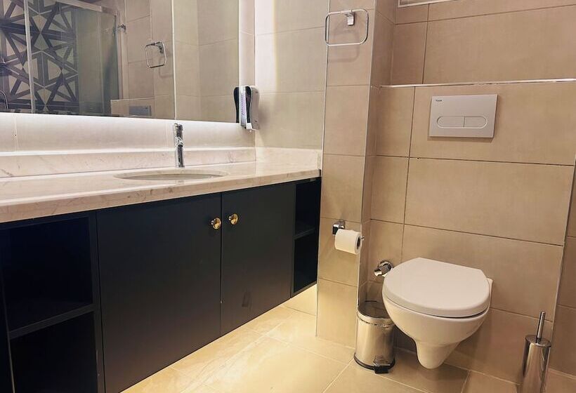 Отель Bless You