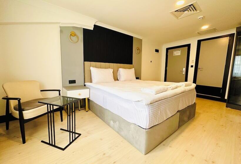 Отель Bless You