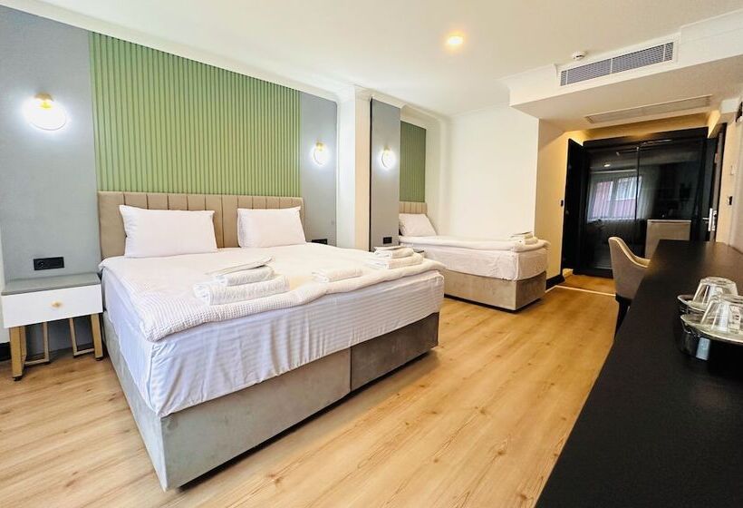 Отель Bless You