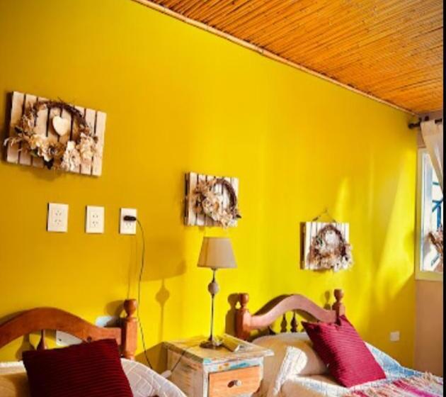 בית מלון כפרי Urku Wasi