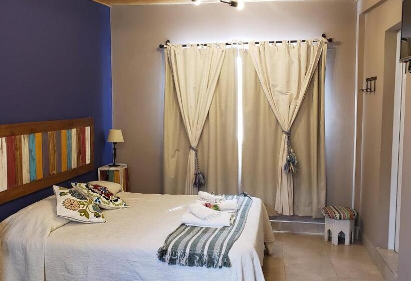 בית מלון כפרי Urku Wasi