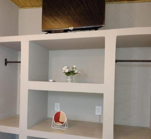 בית מלון כפרי Urku Wasi