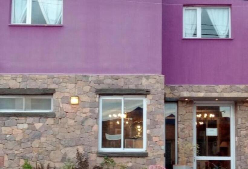 בית מלון כפרי Urku Wasi