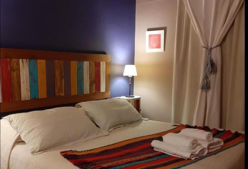 בית מלון כפרי Urku Wasi