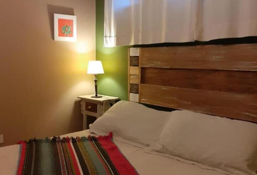 בית מלון כפרי Urku Wasi