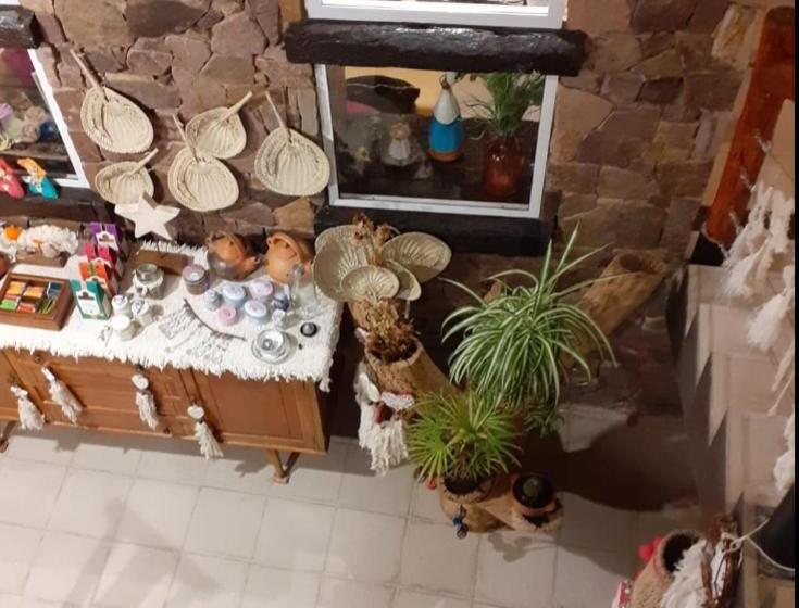 בית מלון כפרי Urku Wasi