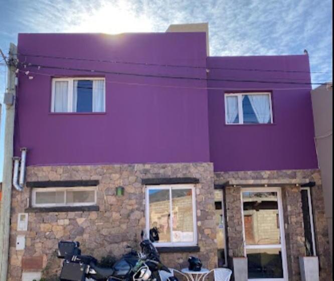 בית מלון כפרי Urku Wasi