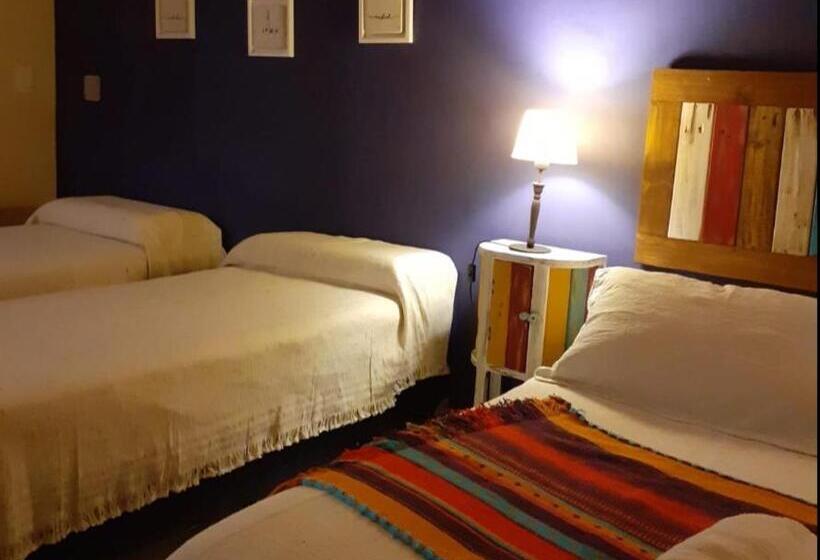 בית מלון כפרי Urku Wasi