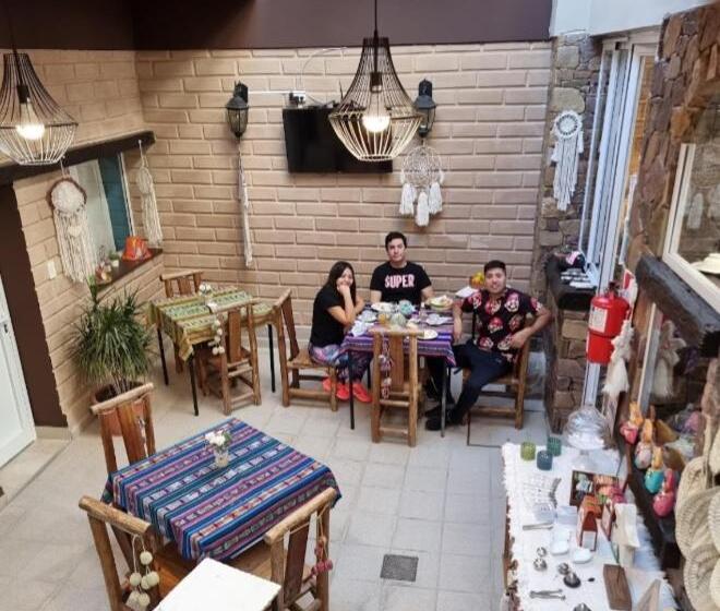 בית מלון כפרי Urku Wasi